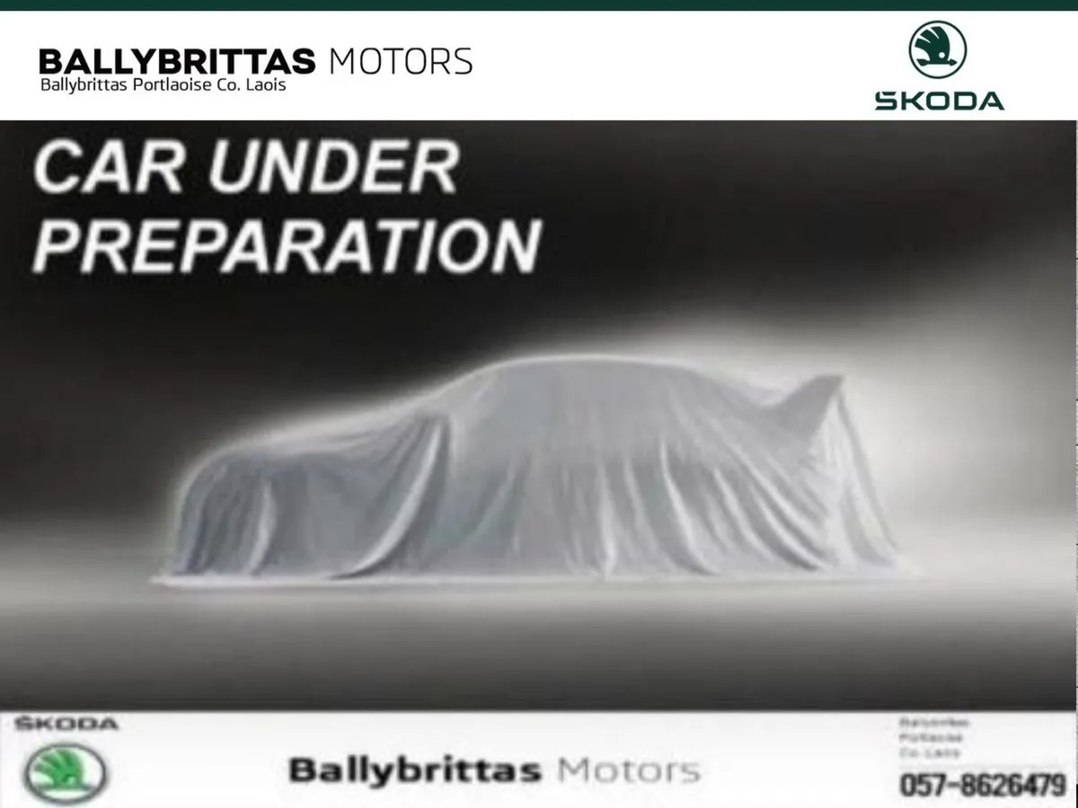 Skoda Kodiaq 2.0 TDI 150HP DSG Ambition 7 Seat - Image 1