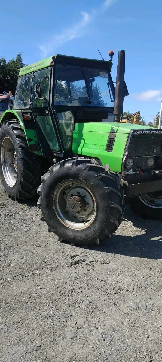 Deutz 470 - Image 2