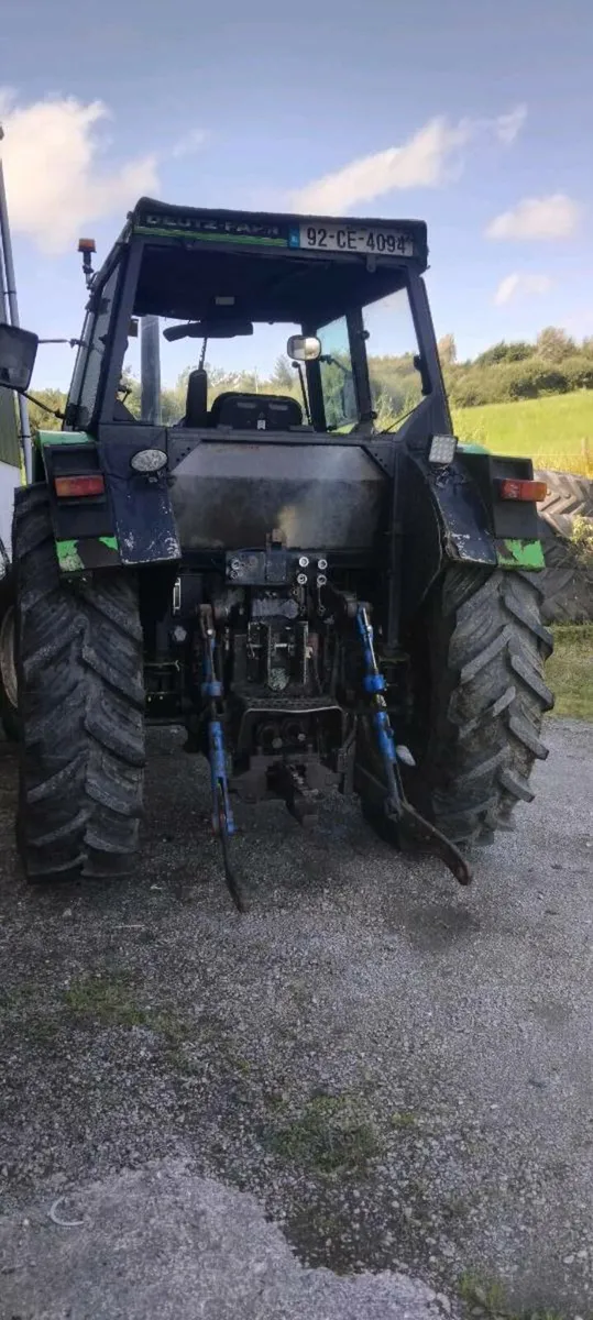 Deutz 470 - Image 3