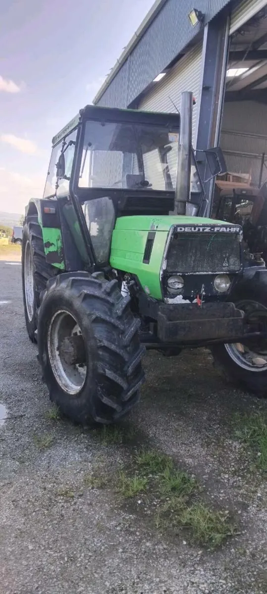 Deutz 470 - Image 4