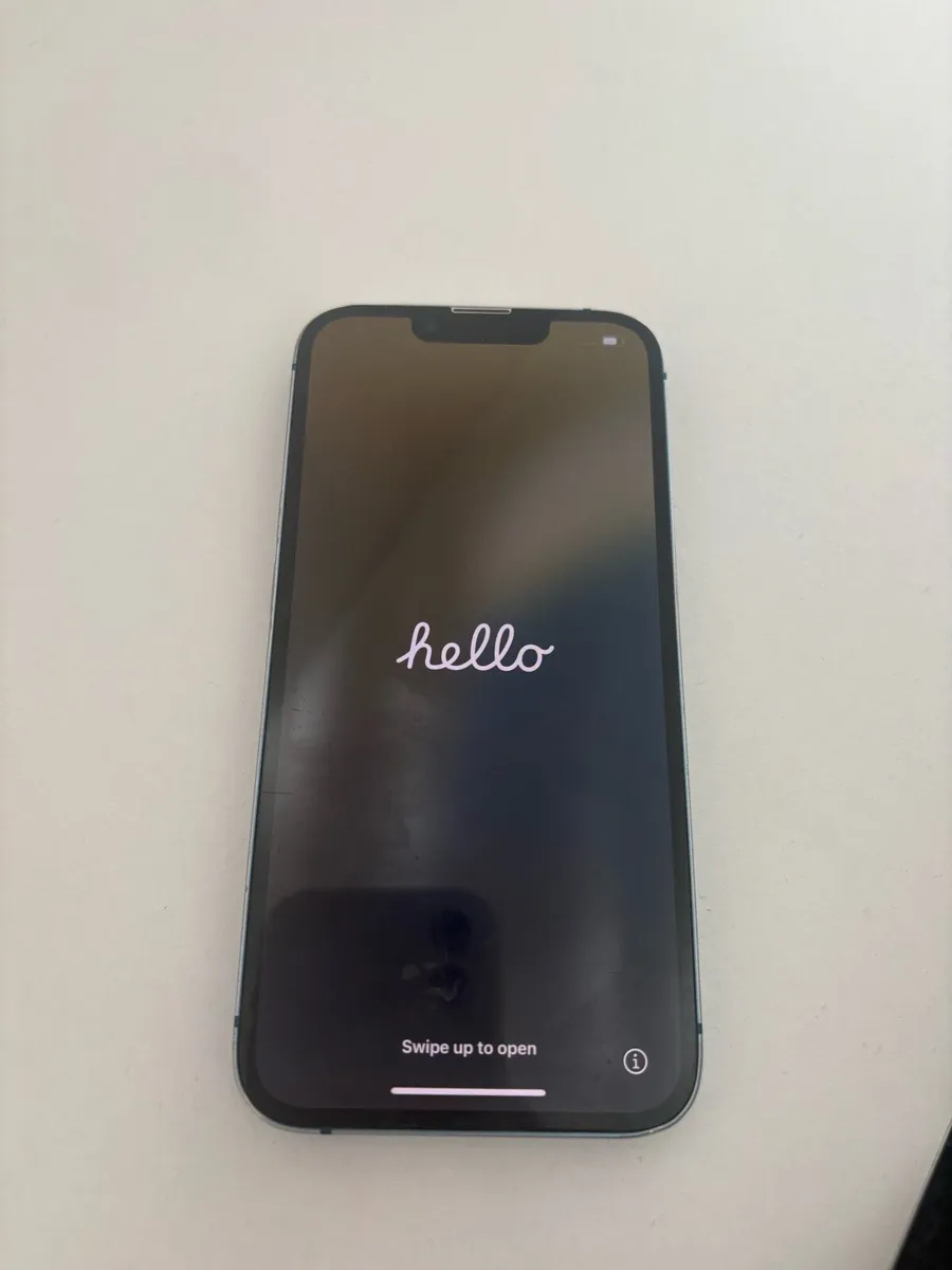 iphone 13 - Image 1