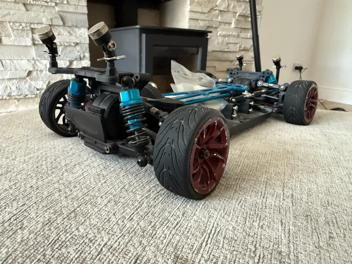 RC Car parts - Image 3