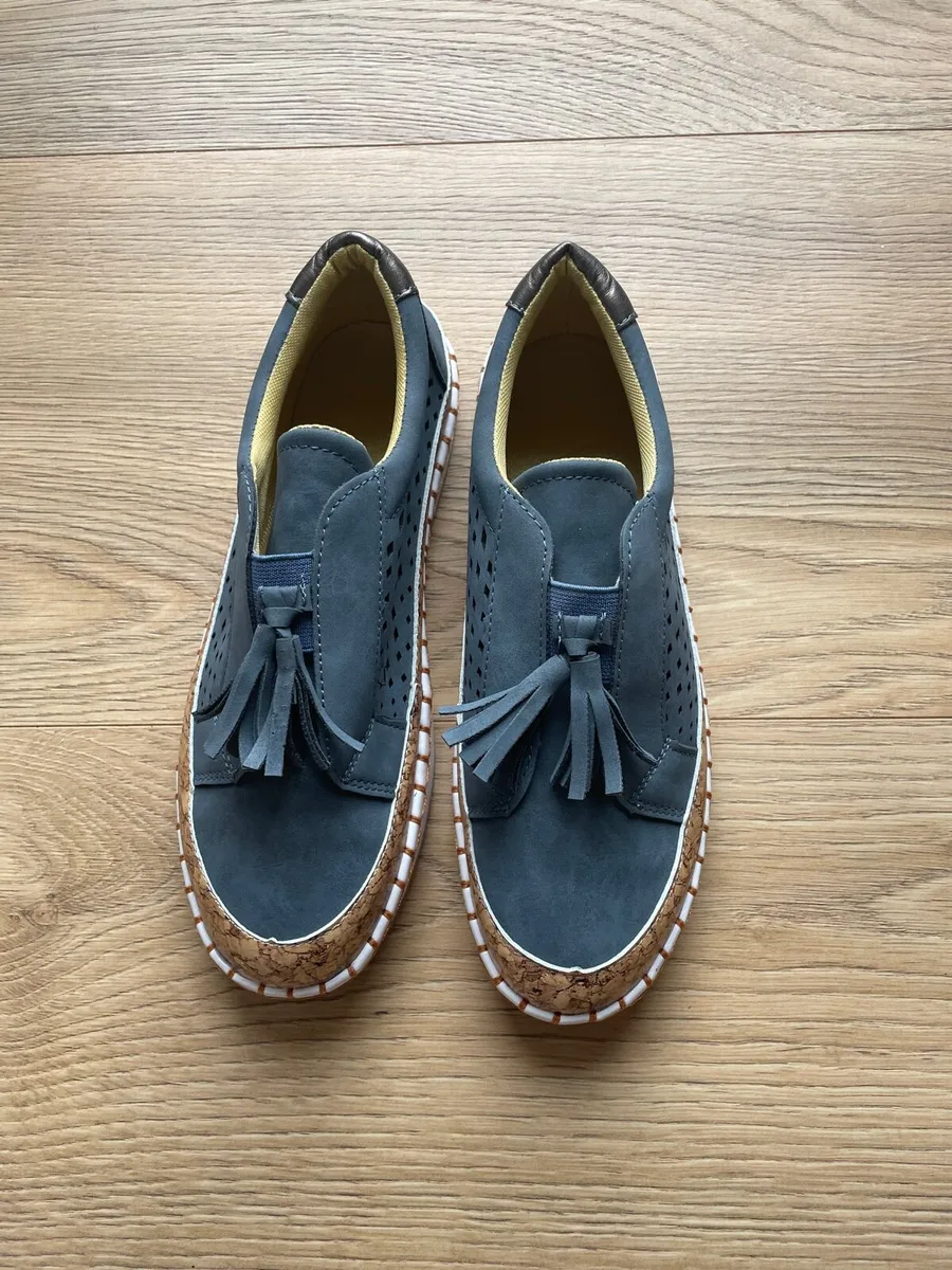 Ladies shoes - Image 1