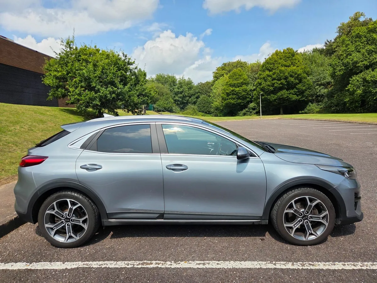 Kia XCeed 2020 - Image 2