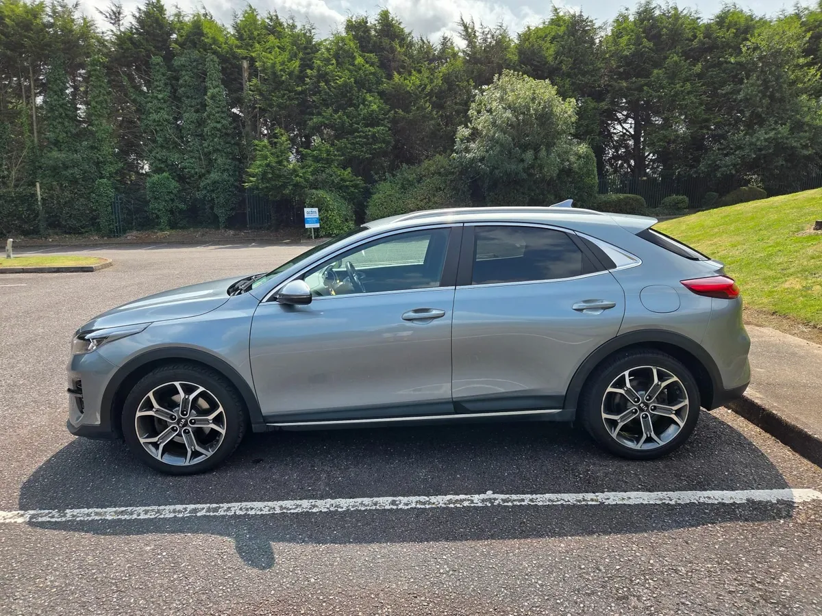 Kia XCeed 2020 - Image 3