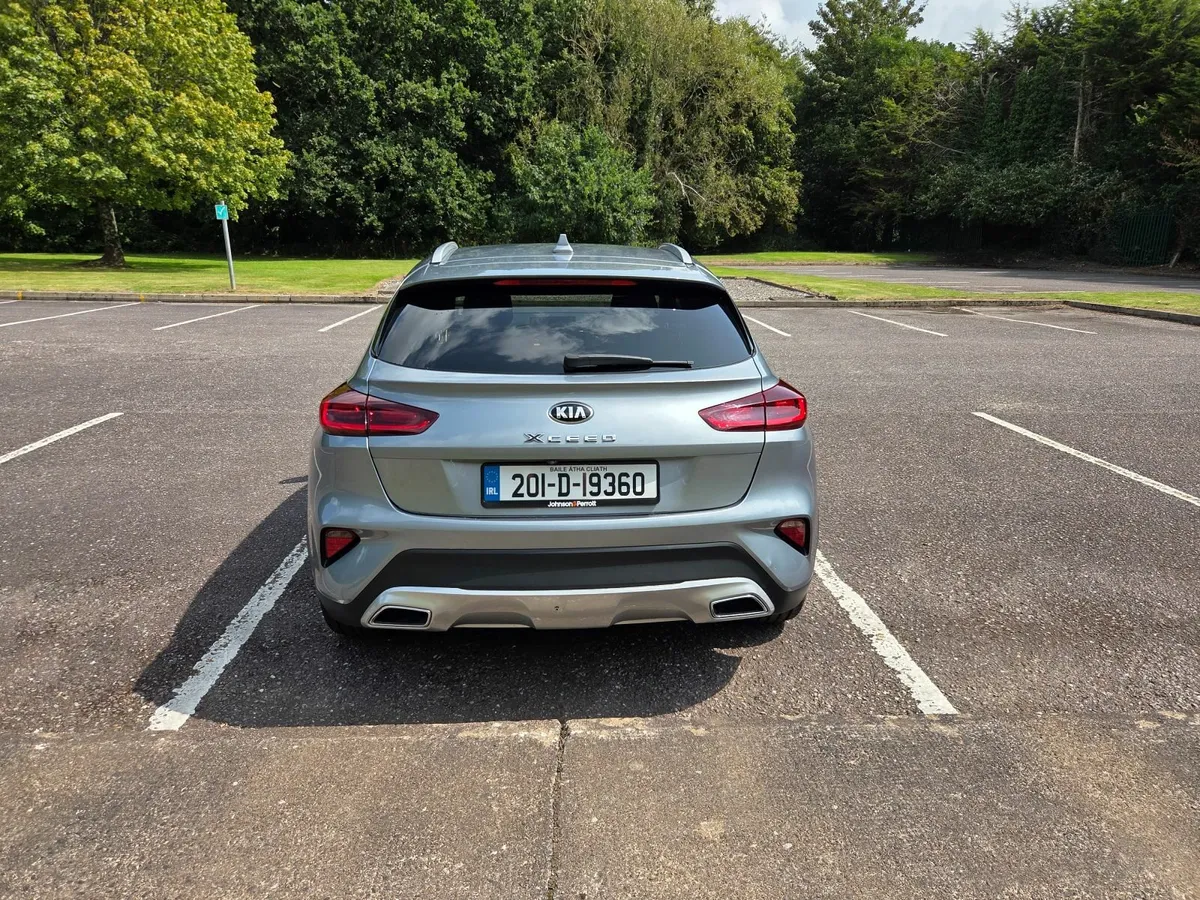 Kia XCeed 2020 - Image 4