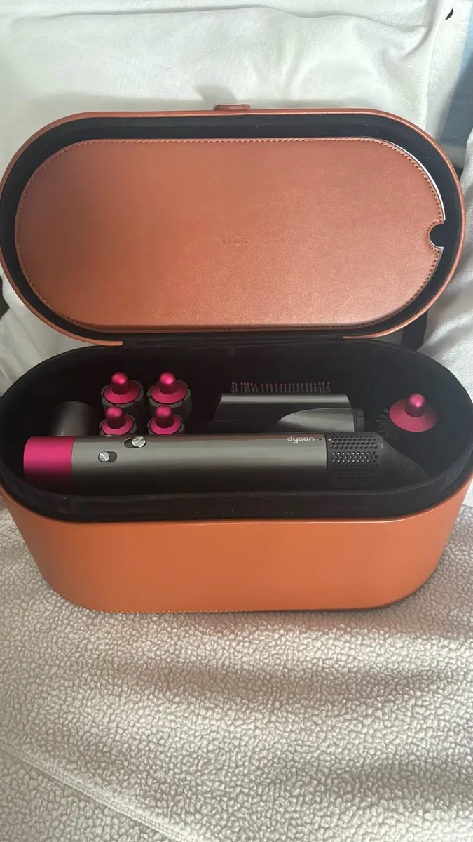 Dyson Airwrap - Image 1