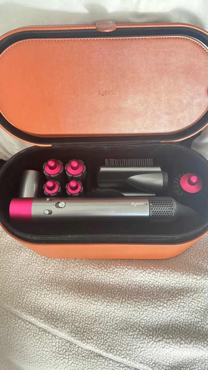 Dyson Airwrap - Image 2