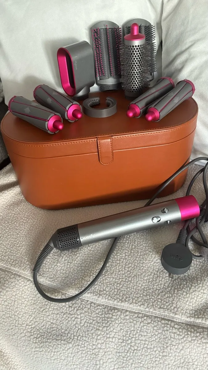 Dyson Airwrap - Image 3