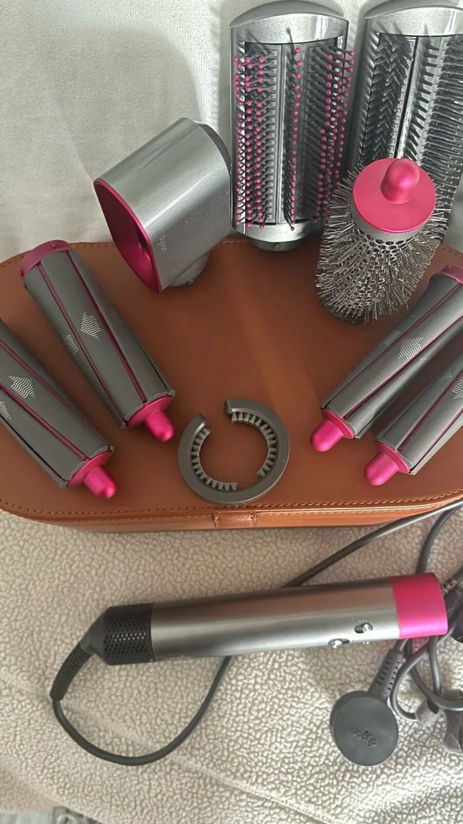 Dyson Airwrap - Image 4