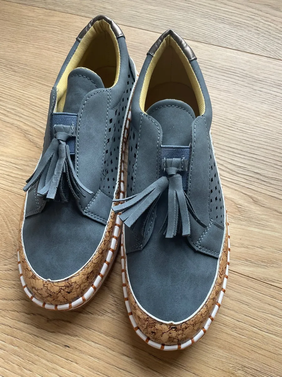 Ladies shoes - Image 3