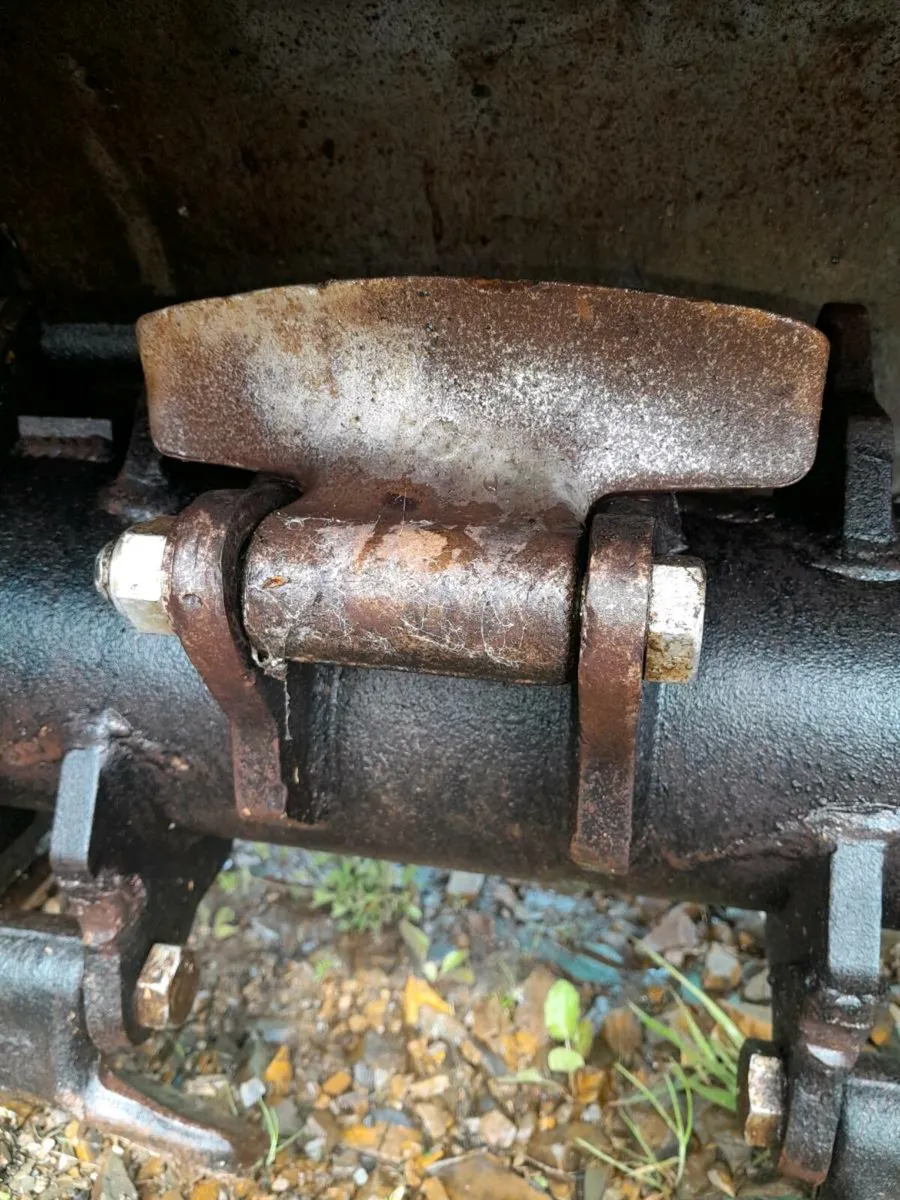 13 Ton Mulcher - Image 4