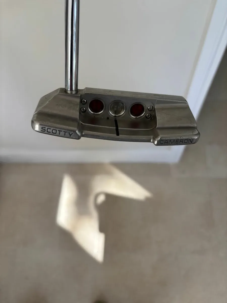 Scotty Cameron Newport 2 | Dual Balance - Image 3
