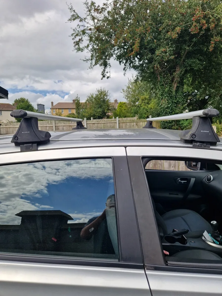 Nissan Qashqai 2008 - Image 2