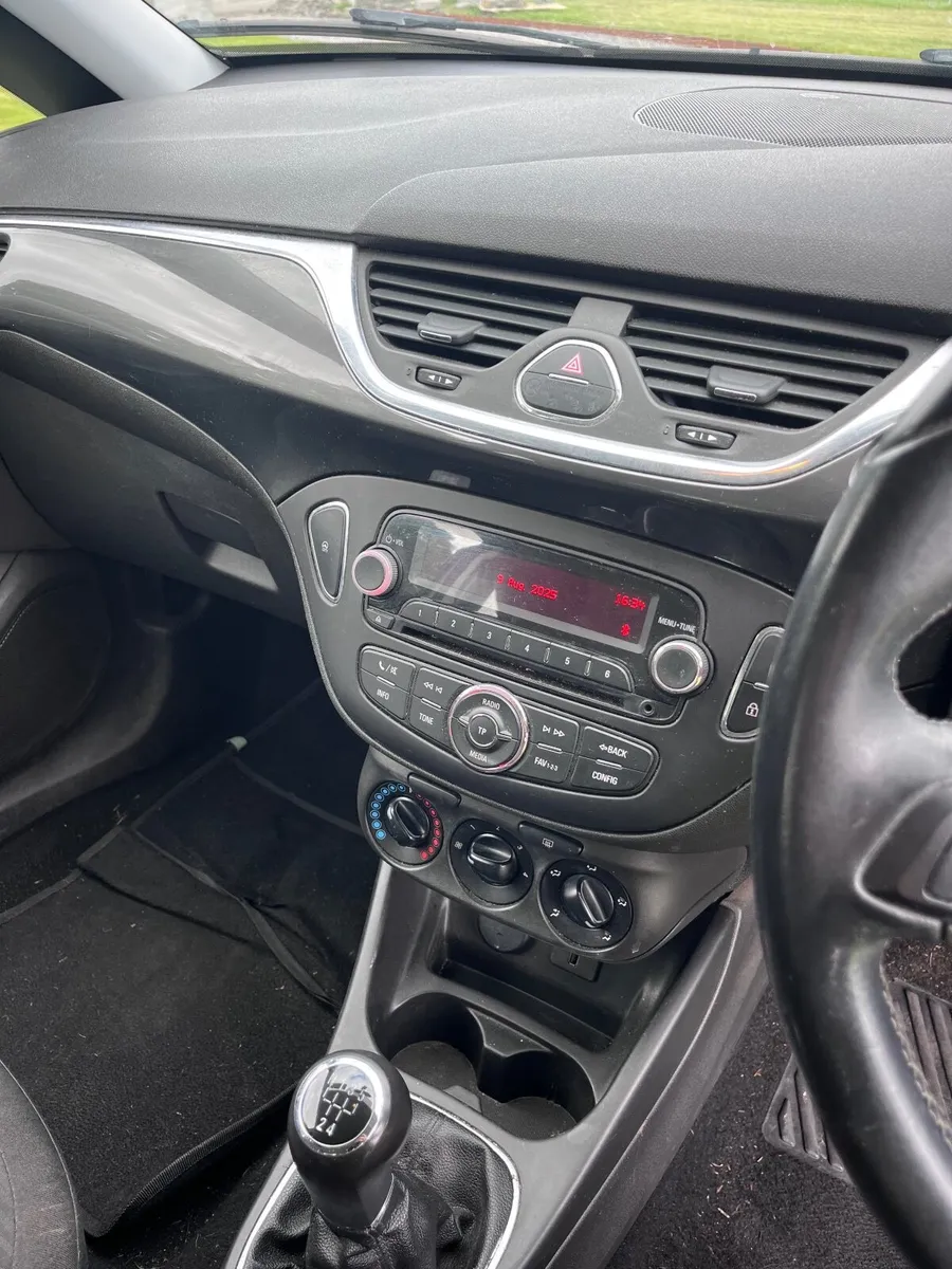 Opel Corsa 2016 - Image 4