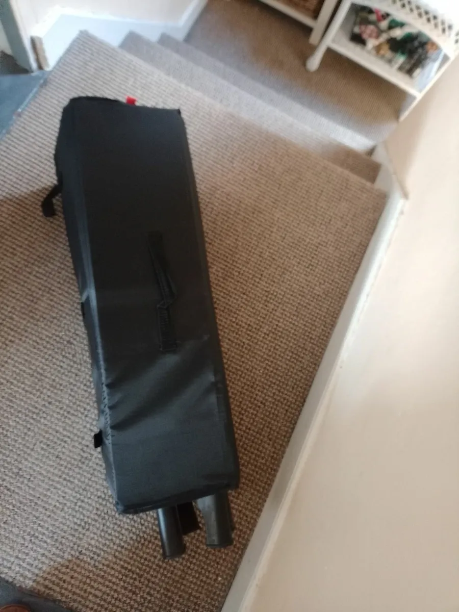 Babylo travel cot - Image 4
