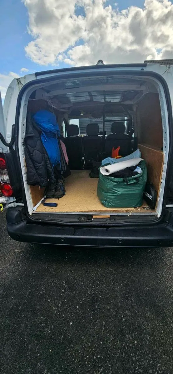 Berlingo Van - Image 4