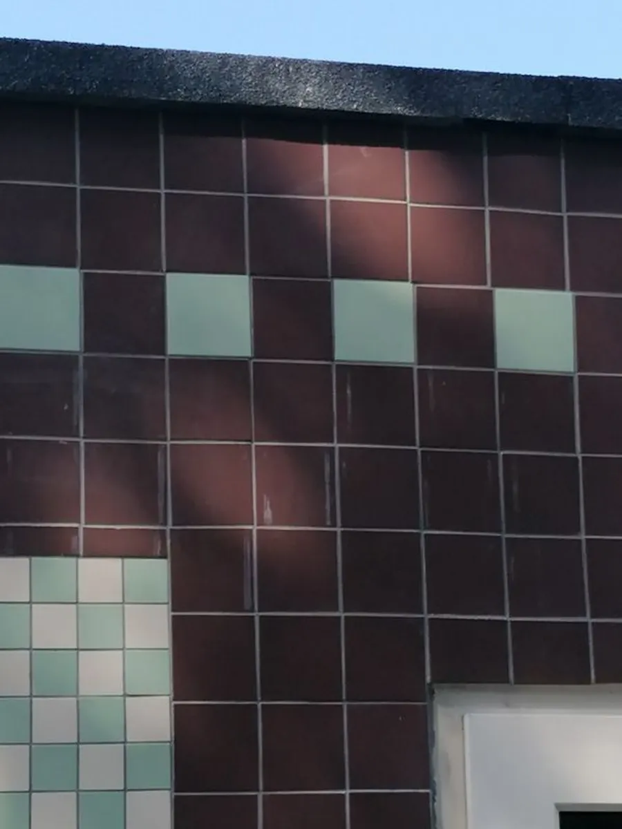 Mosaic tiles - Image 4
