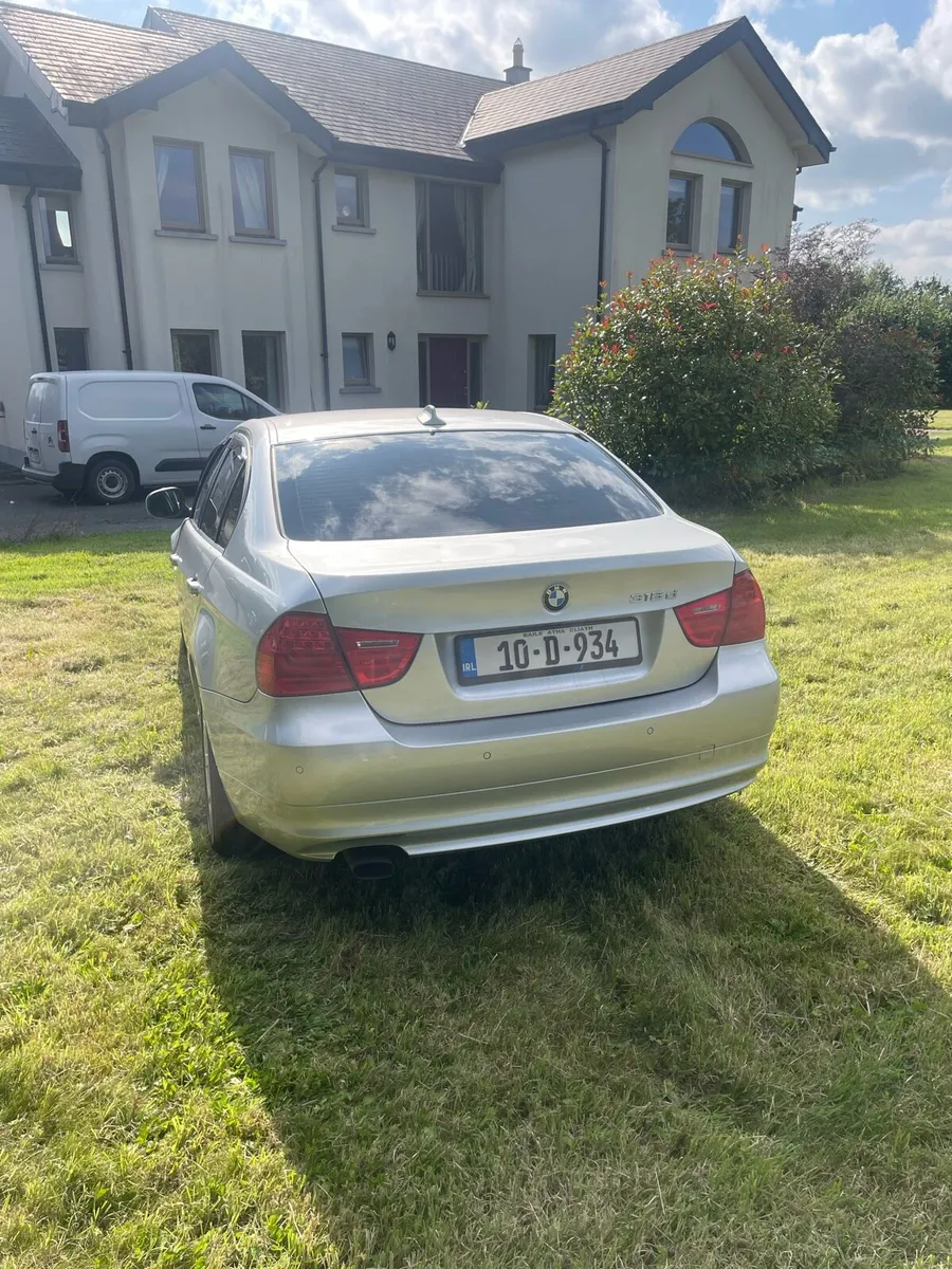 E90 318D Business Edition - Image 3