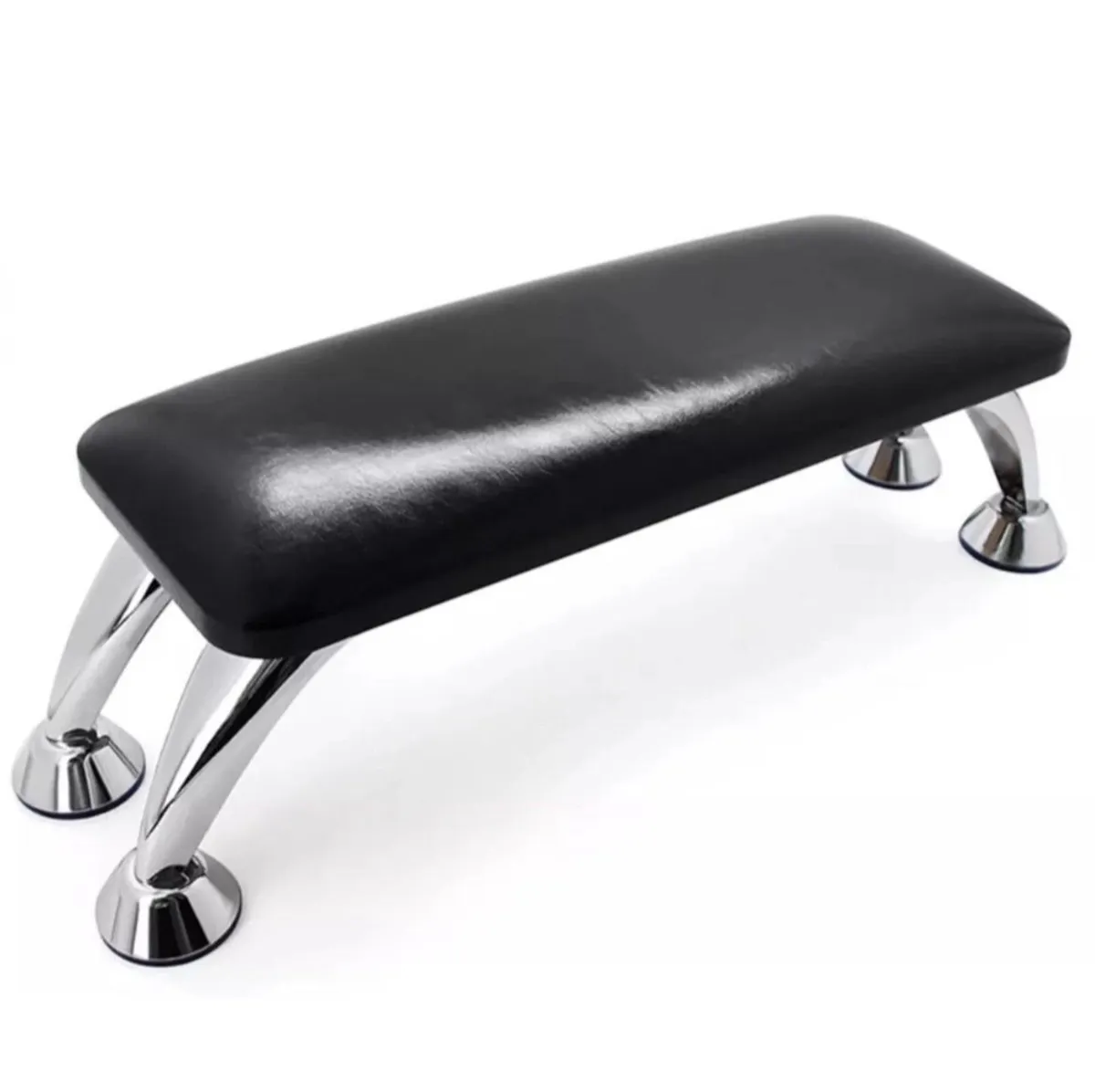 Nail Art Manicure Pillow Arm Foot Rest - Image 4