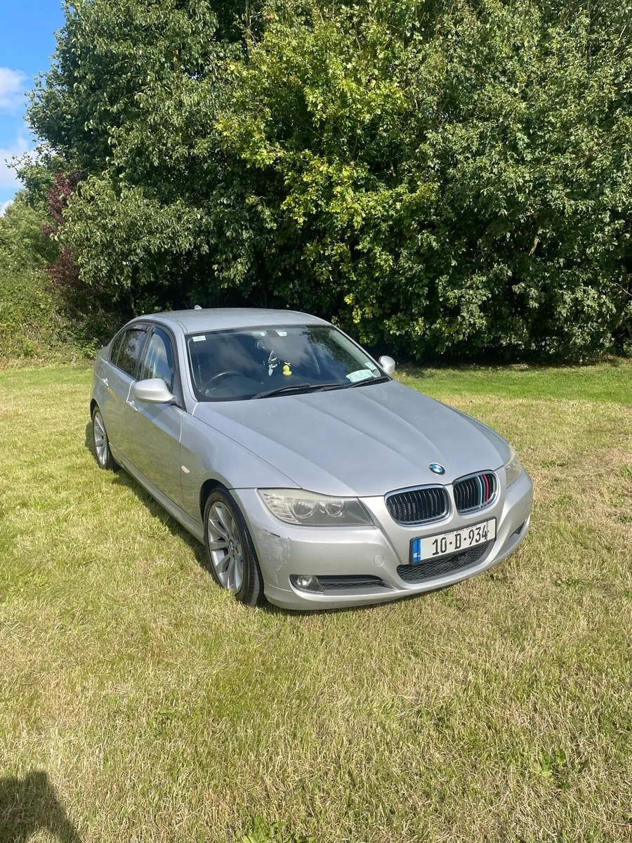 E90 318D Business Edition - Image 4