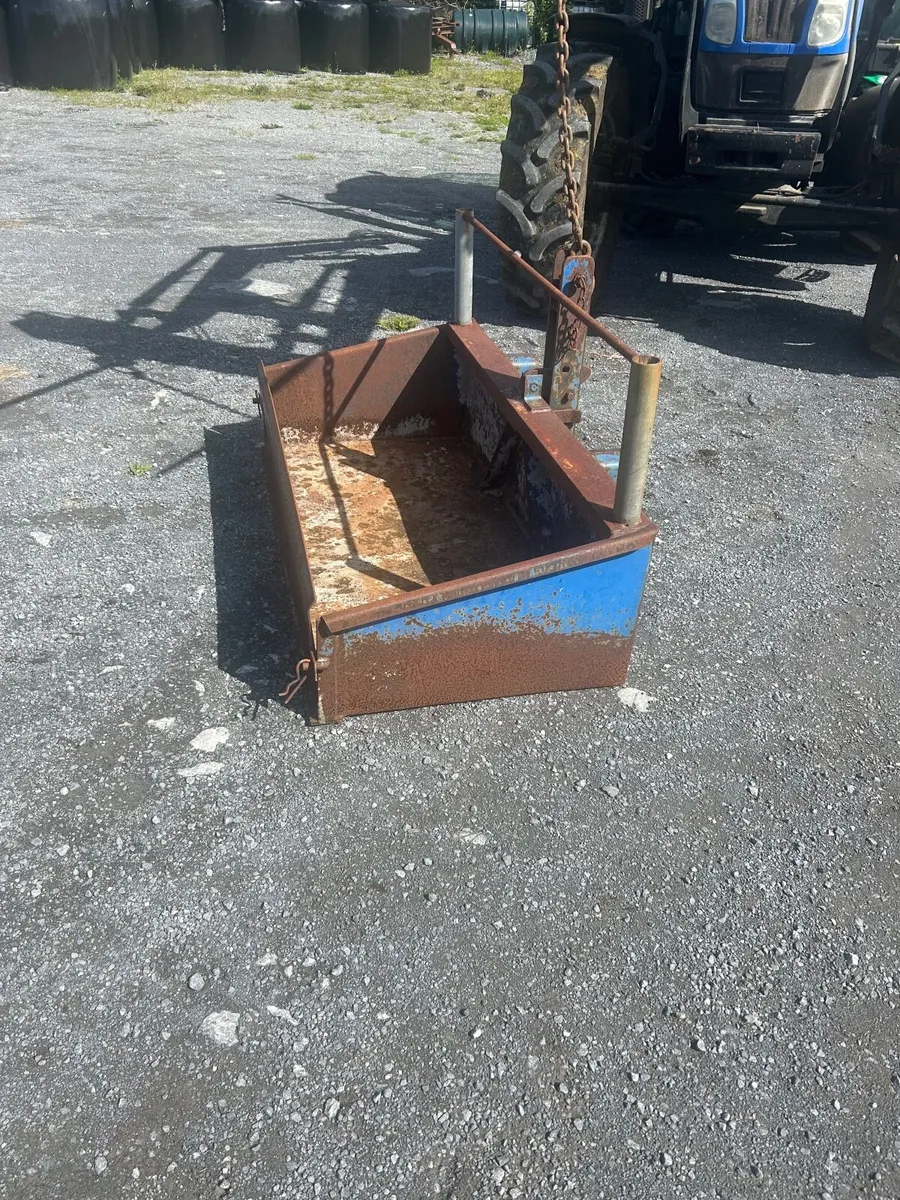 Transport box - Image 2