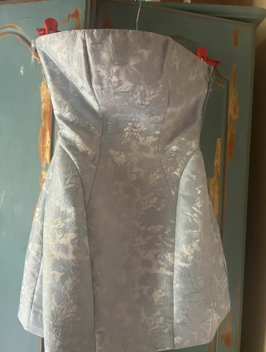 Mini dress - Image 3