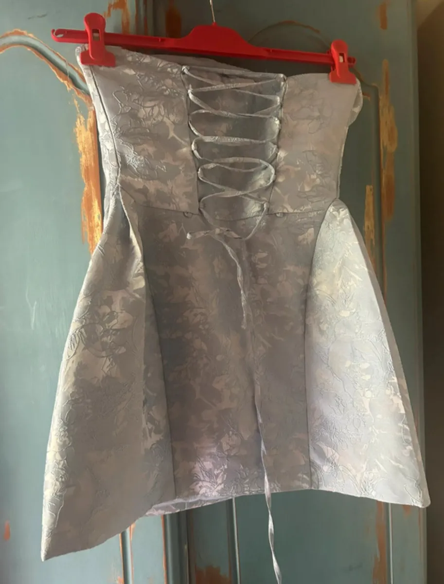 Mini dress - Image 4