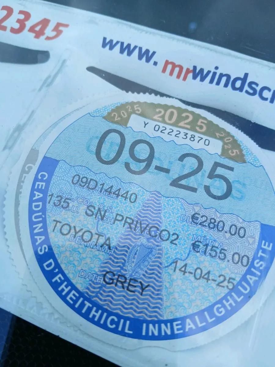 D4D NEW NCT 05.26 TAXED 10.25 CHEAP TAX - Image 2