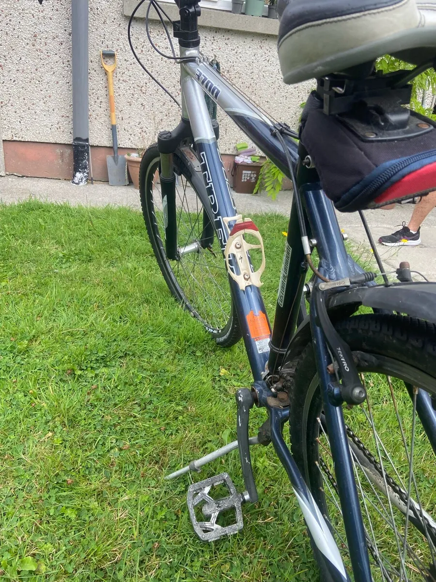 Mountain bike - Image 1