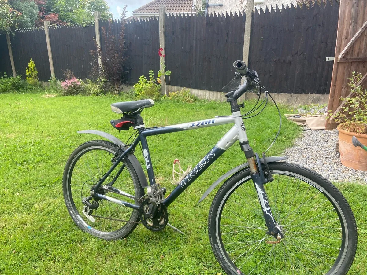 Mountain bike - Image 3