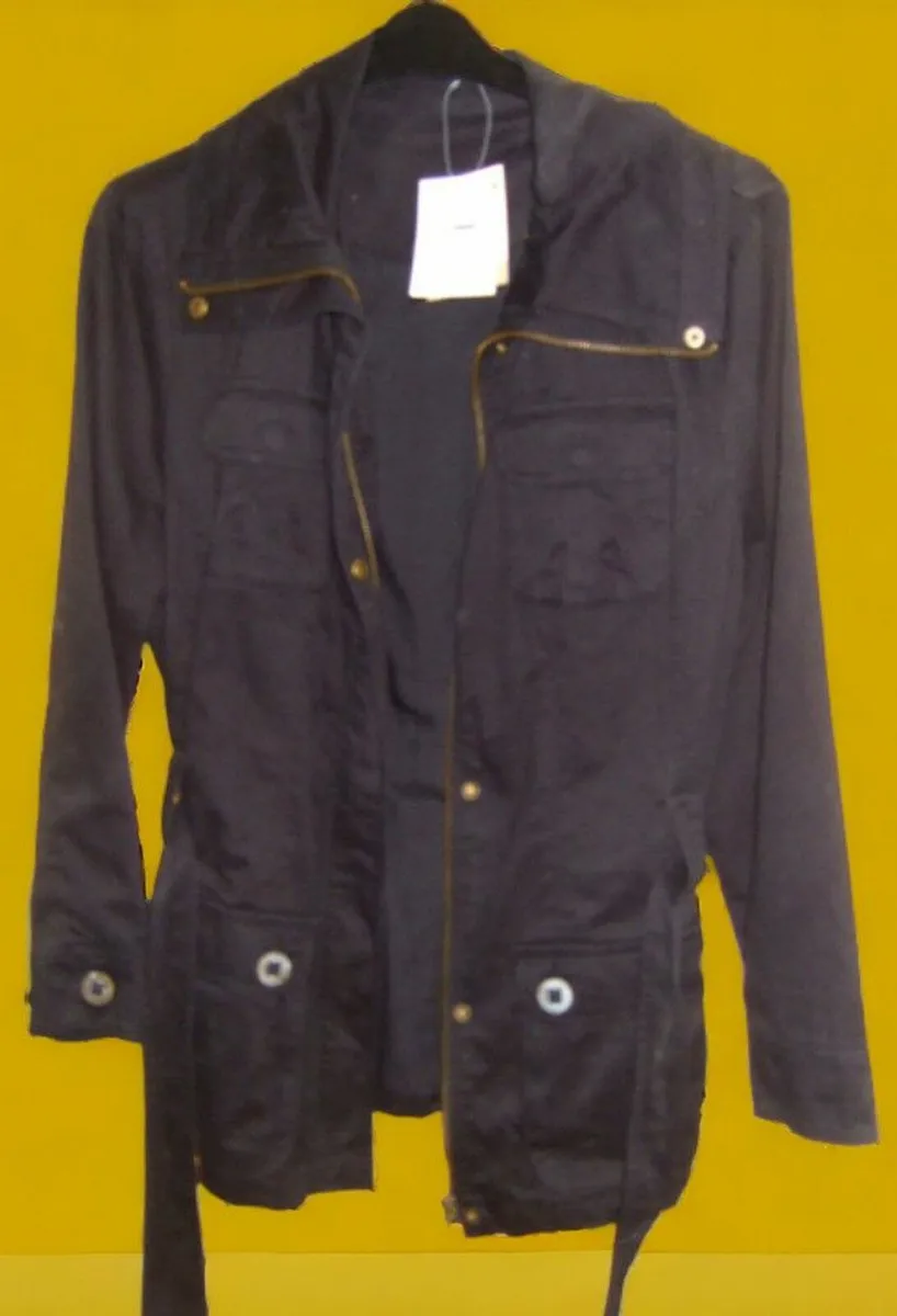 BNWT Lightweight Jacket - Image 2