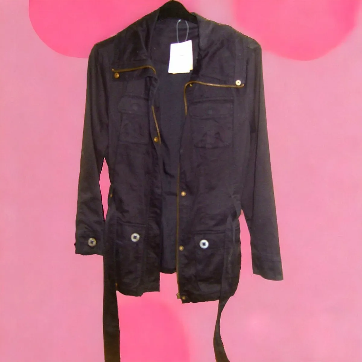 BNWT Lightweight Jacket - Image 1