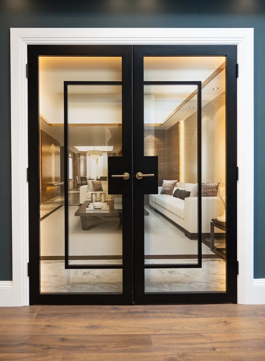 Internal Doors