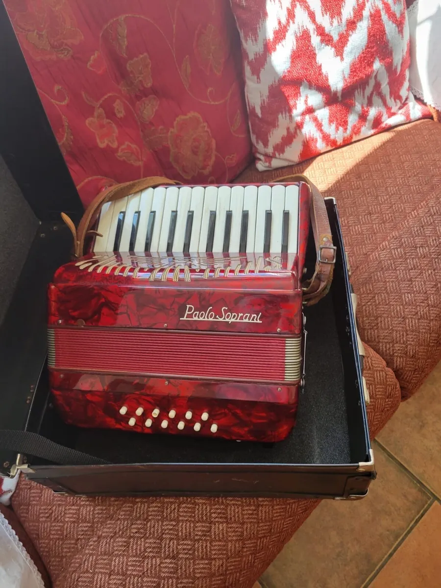 Accordion