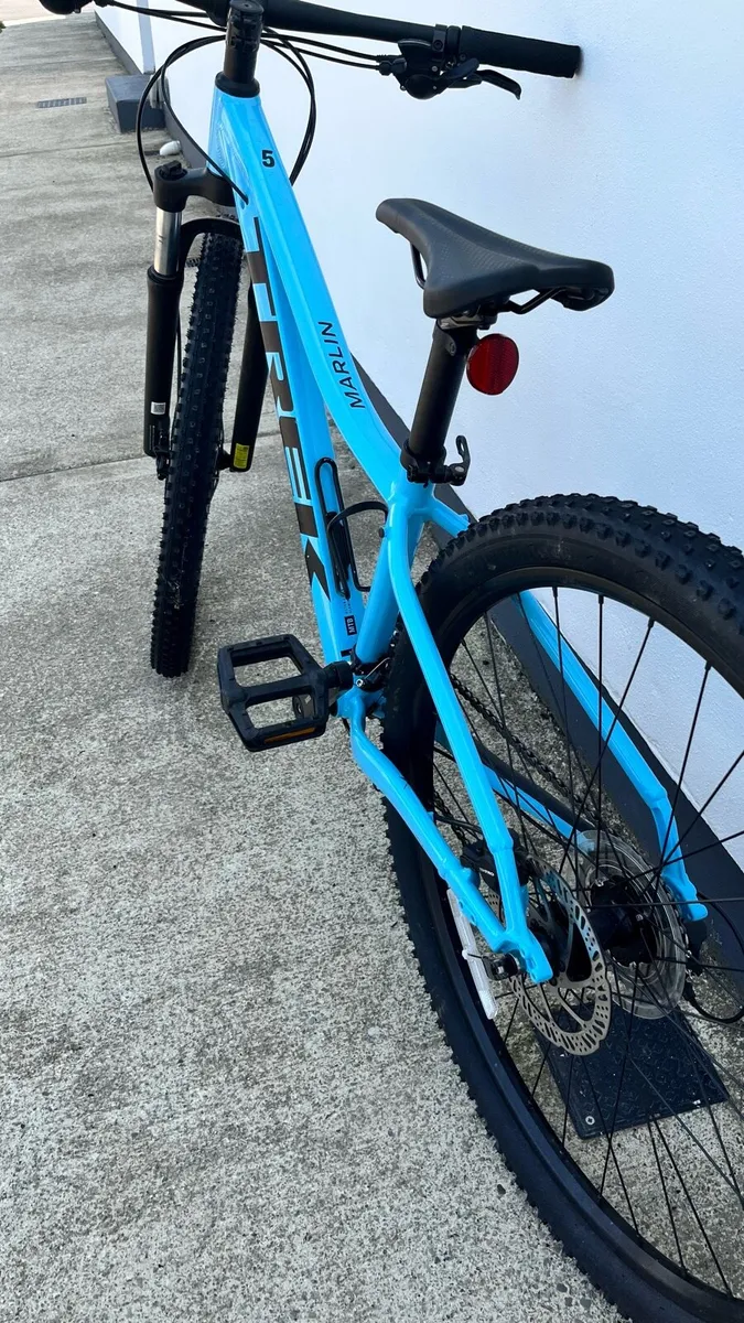 Trek marlin 5 - Image 3