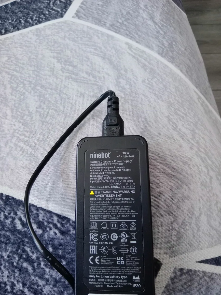 Charger - Image 2