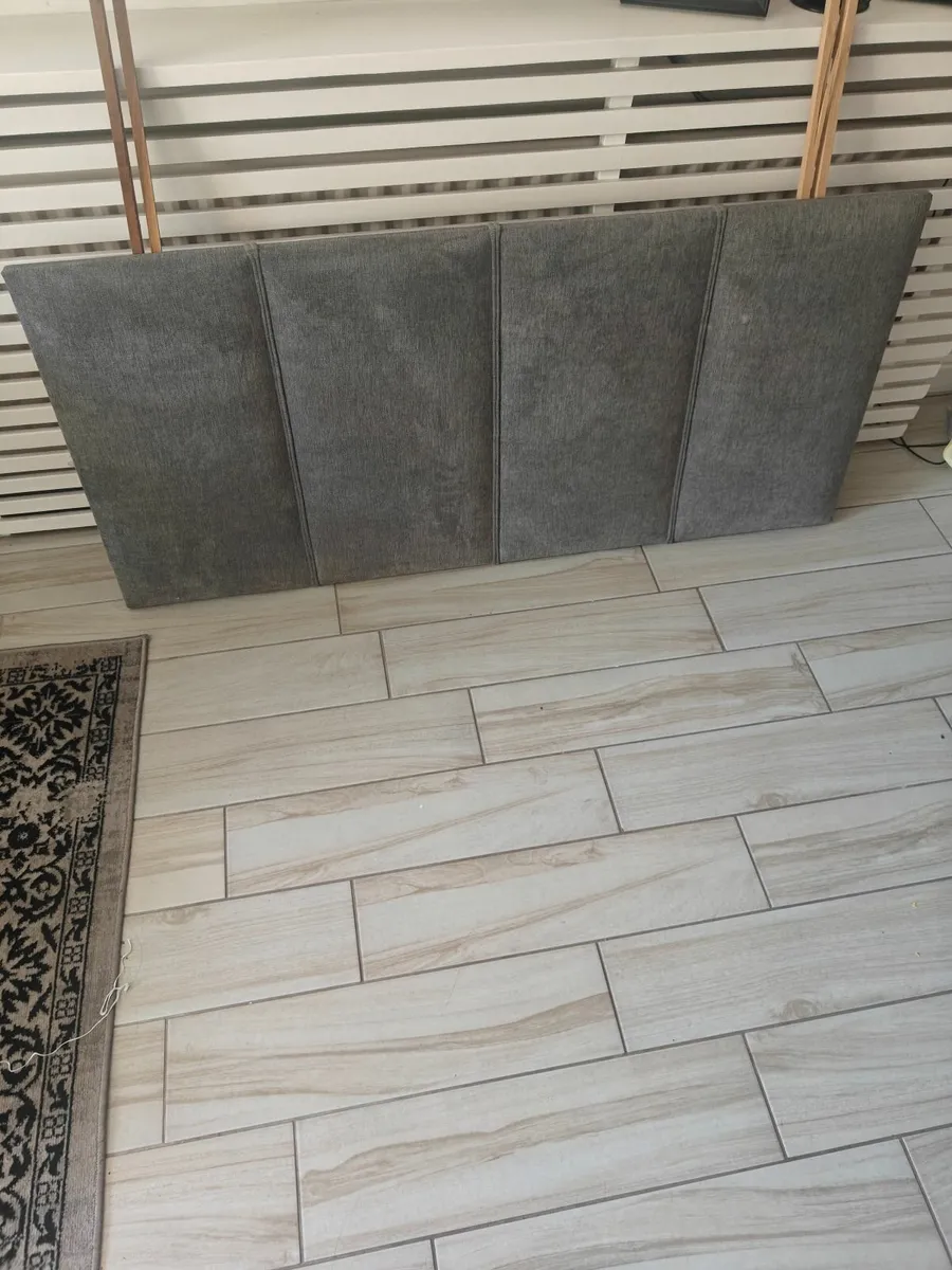 Headboard