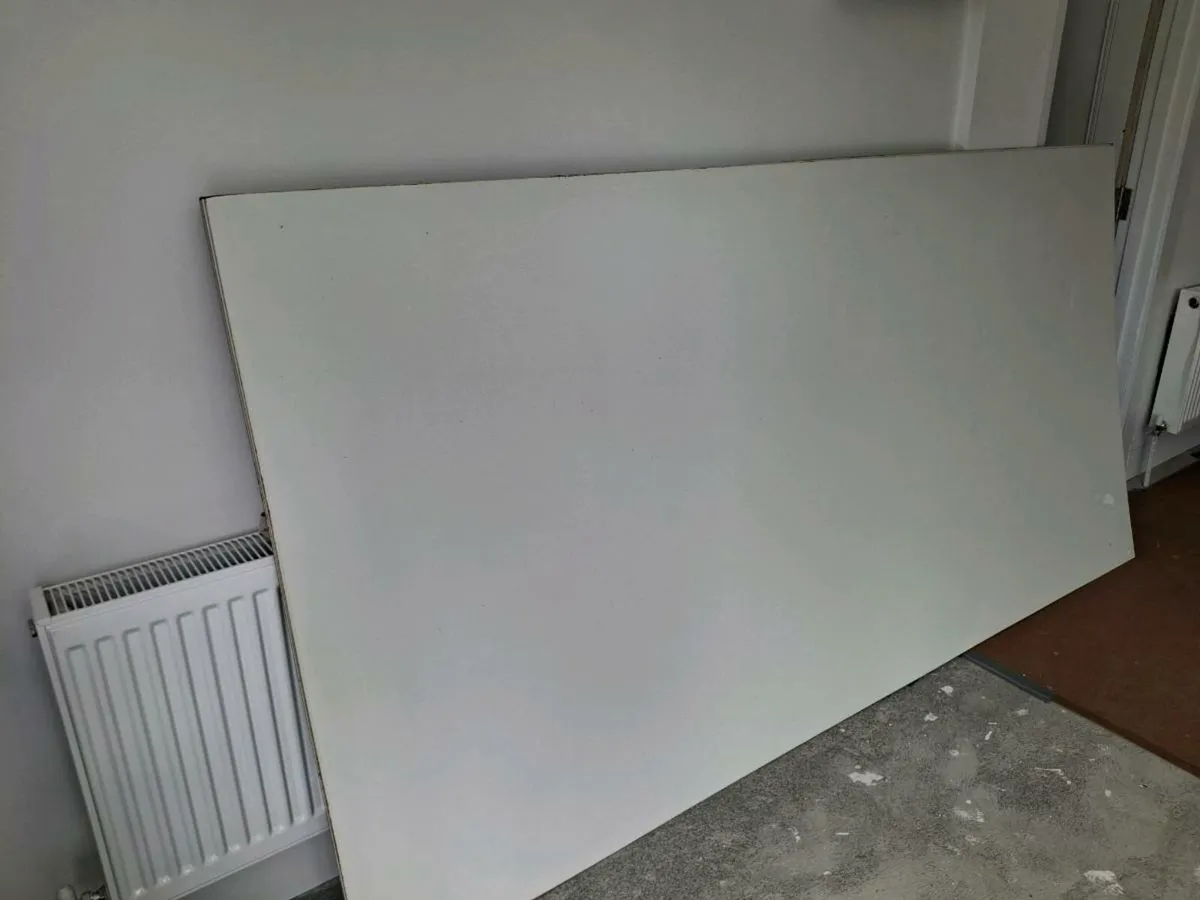 Hardboard