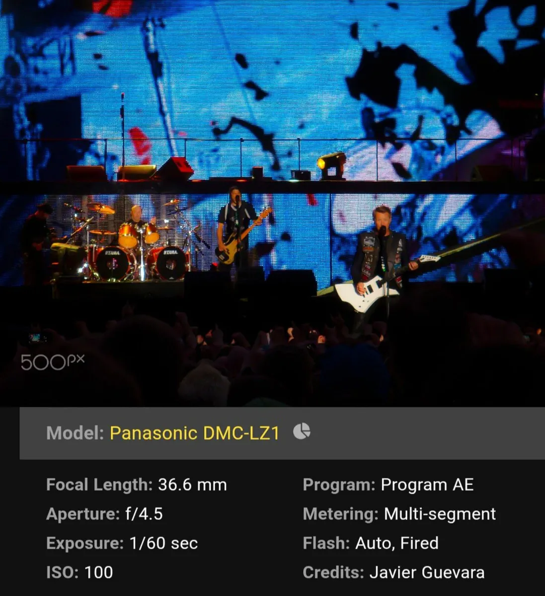 Panasonic Lumix LZ1  CCD🌈 digital compact camera - Image 3