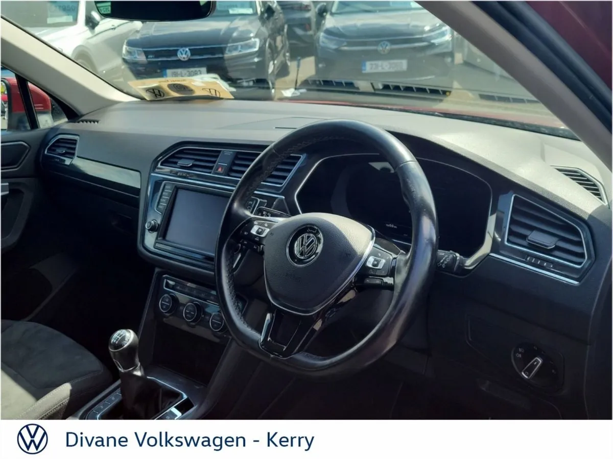 Volkswagen Tiguan Highline 2.0tdi 150 BHP - Image 4
