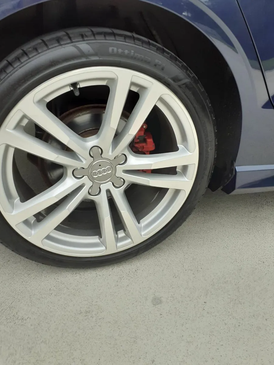 Audi A3 2.0 TDI S-line - Image 3