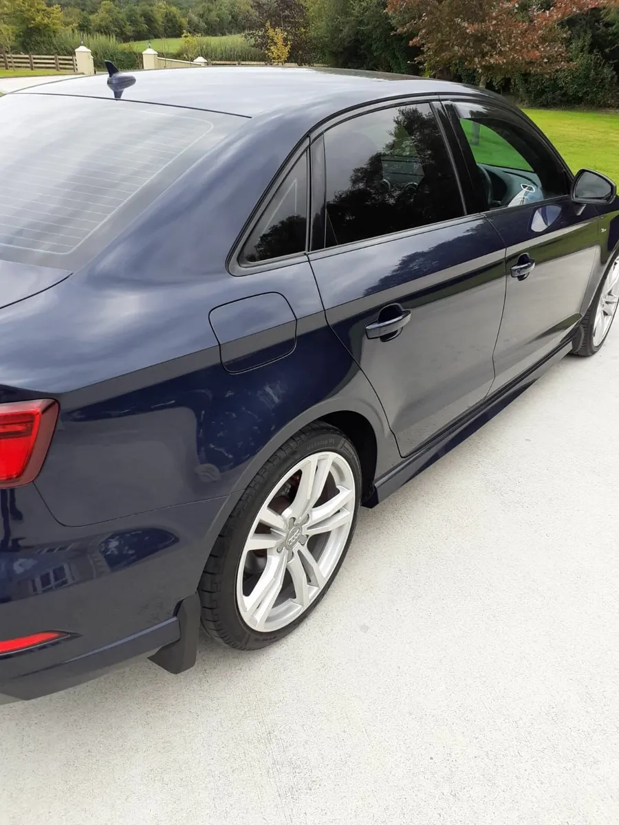Audi A3 2.0 TDI S-line - Image 4