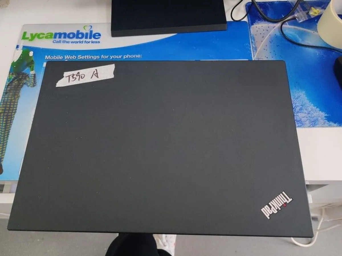 lap - Image 1