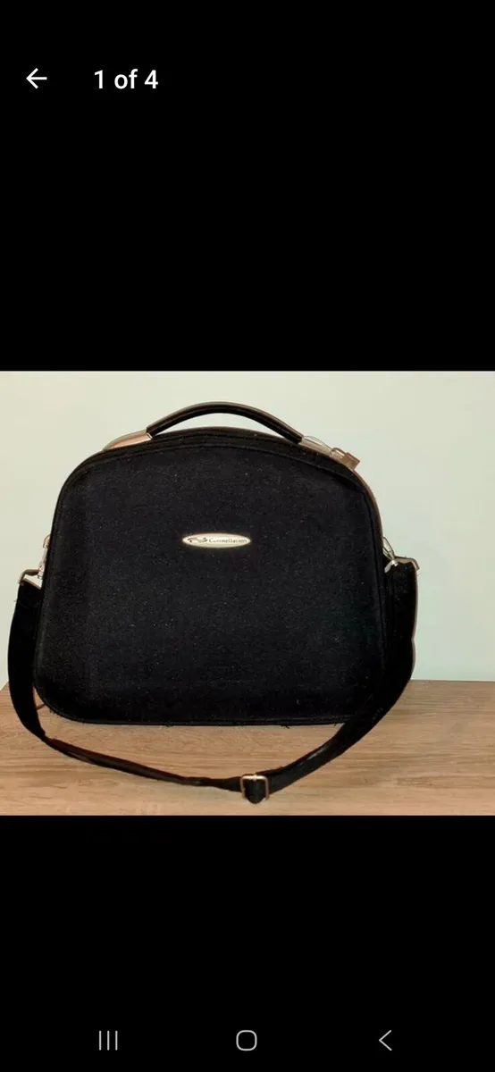 Constellation Vanity Bag - Image 4