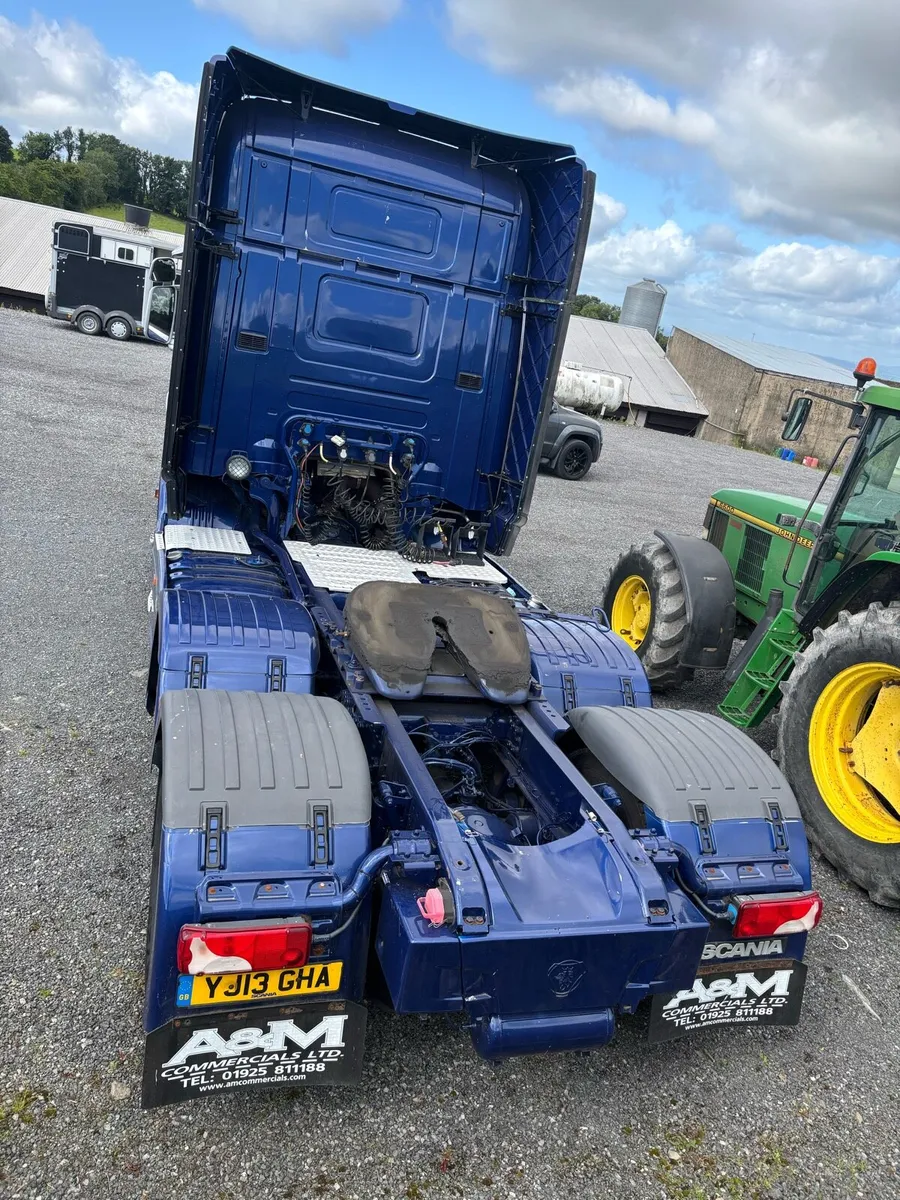 Scania R620 - Image 3
