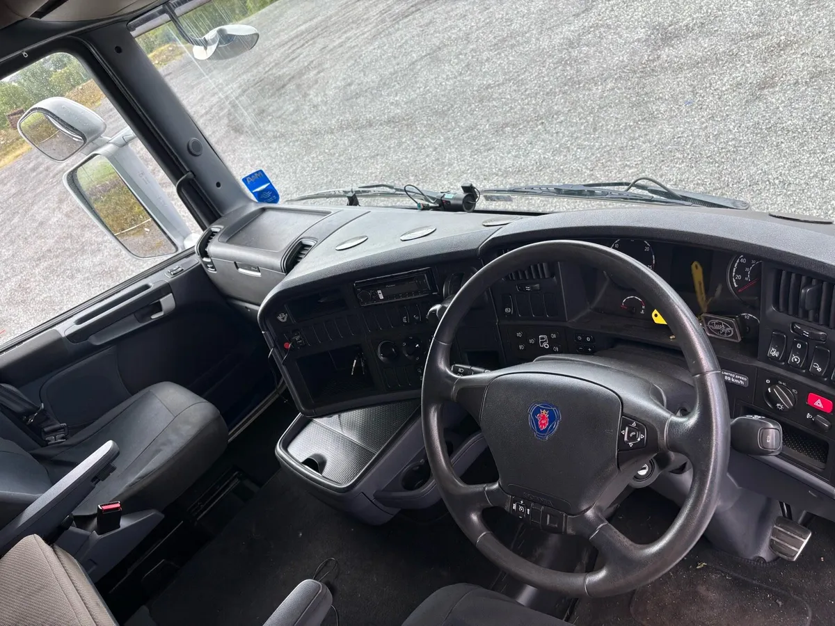 Scania R620 - Image 4