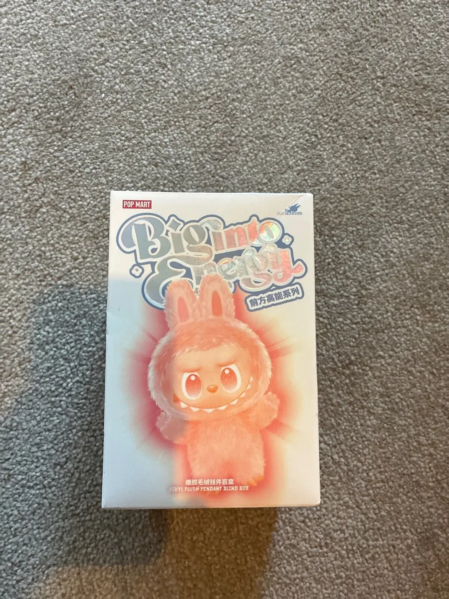 Pop Mart Labubu Dolls - Image 1