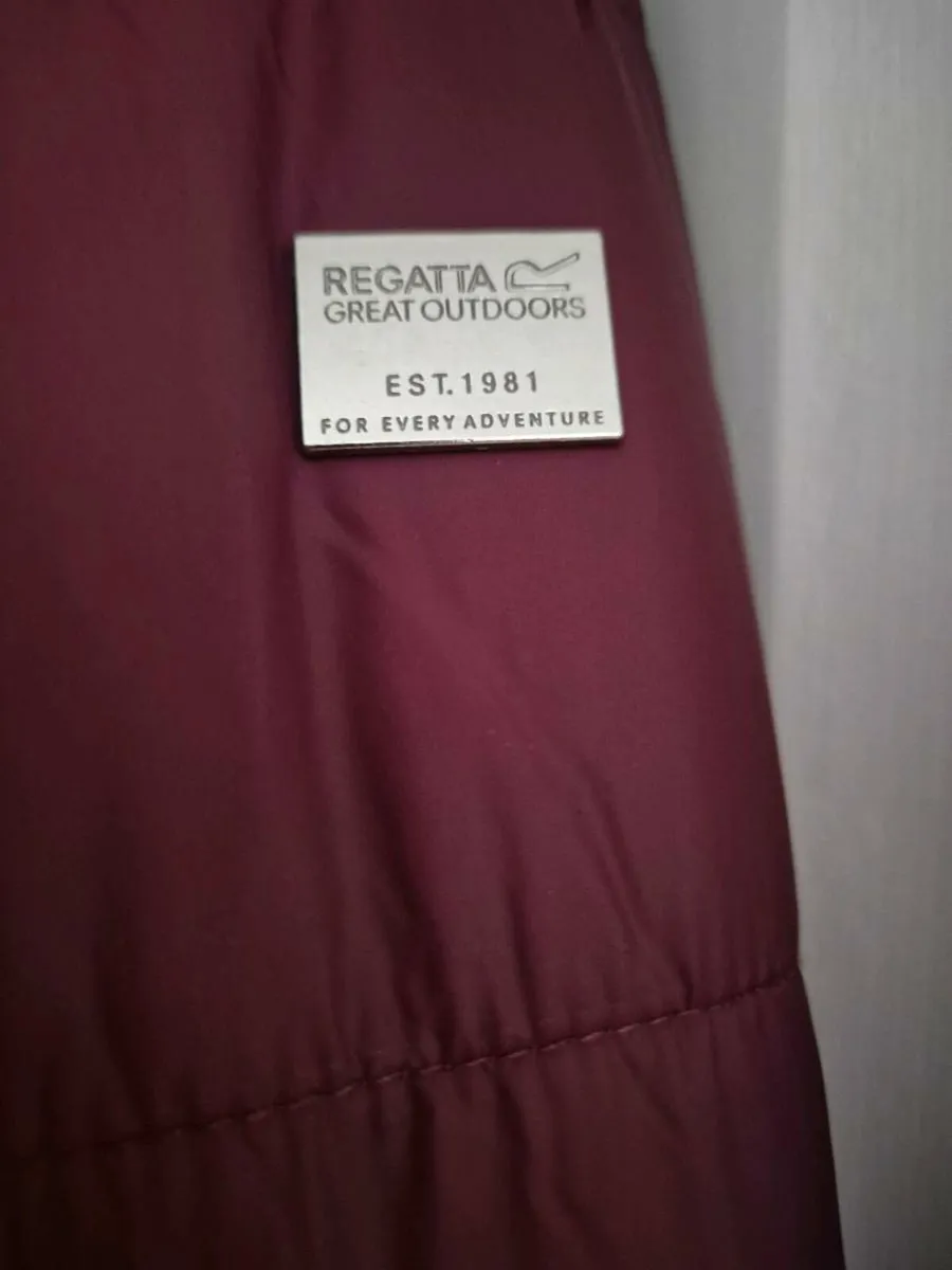 Womens Coat - Image 1