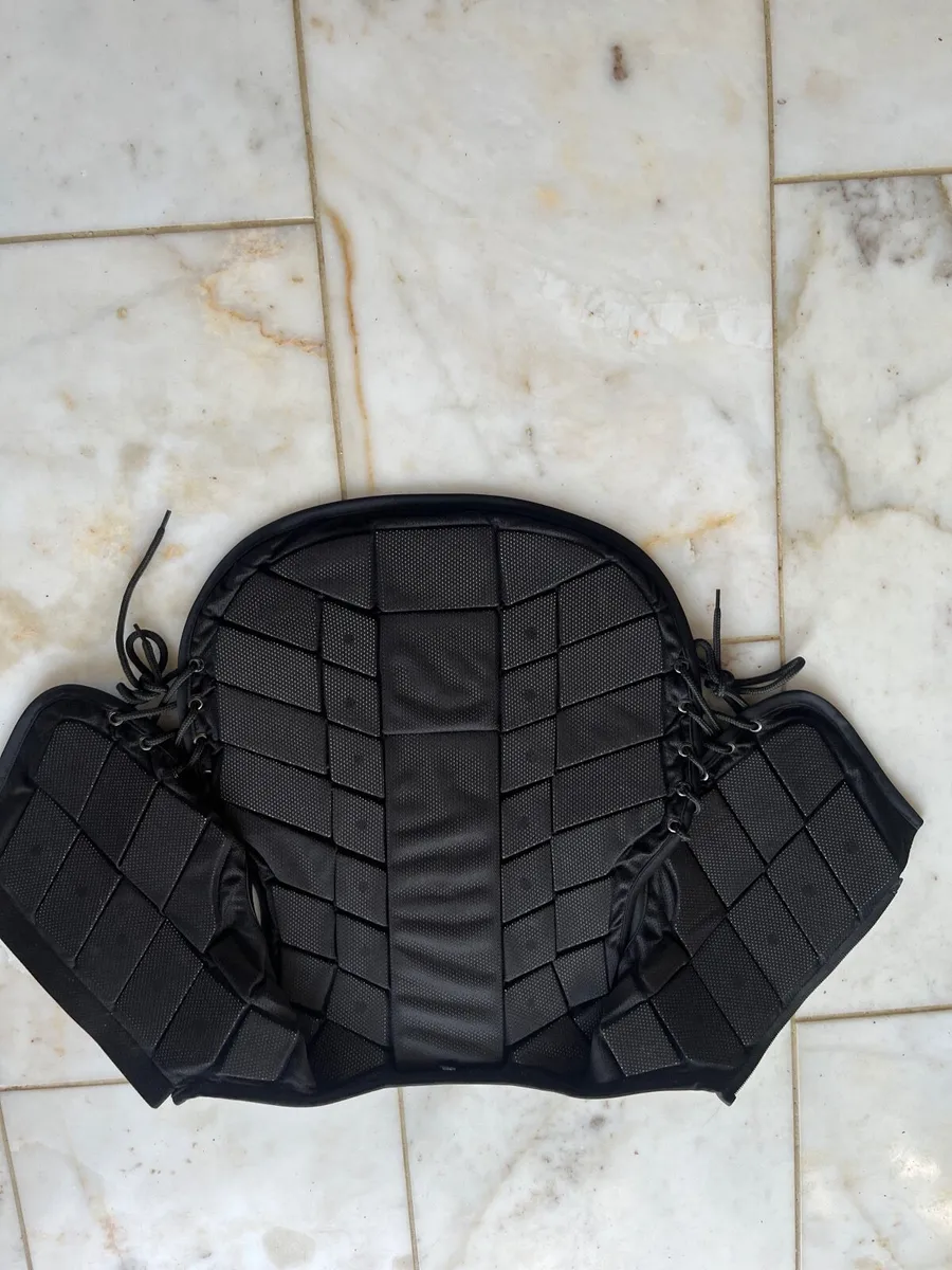 Equestrian Vest Back protector - Image 3